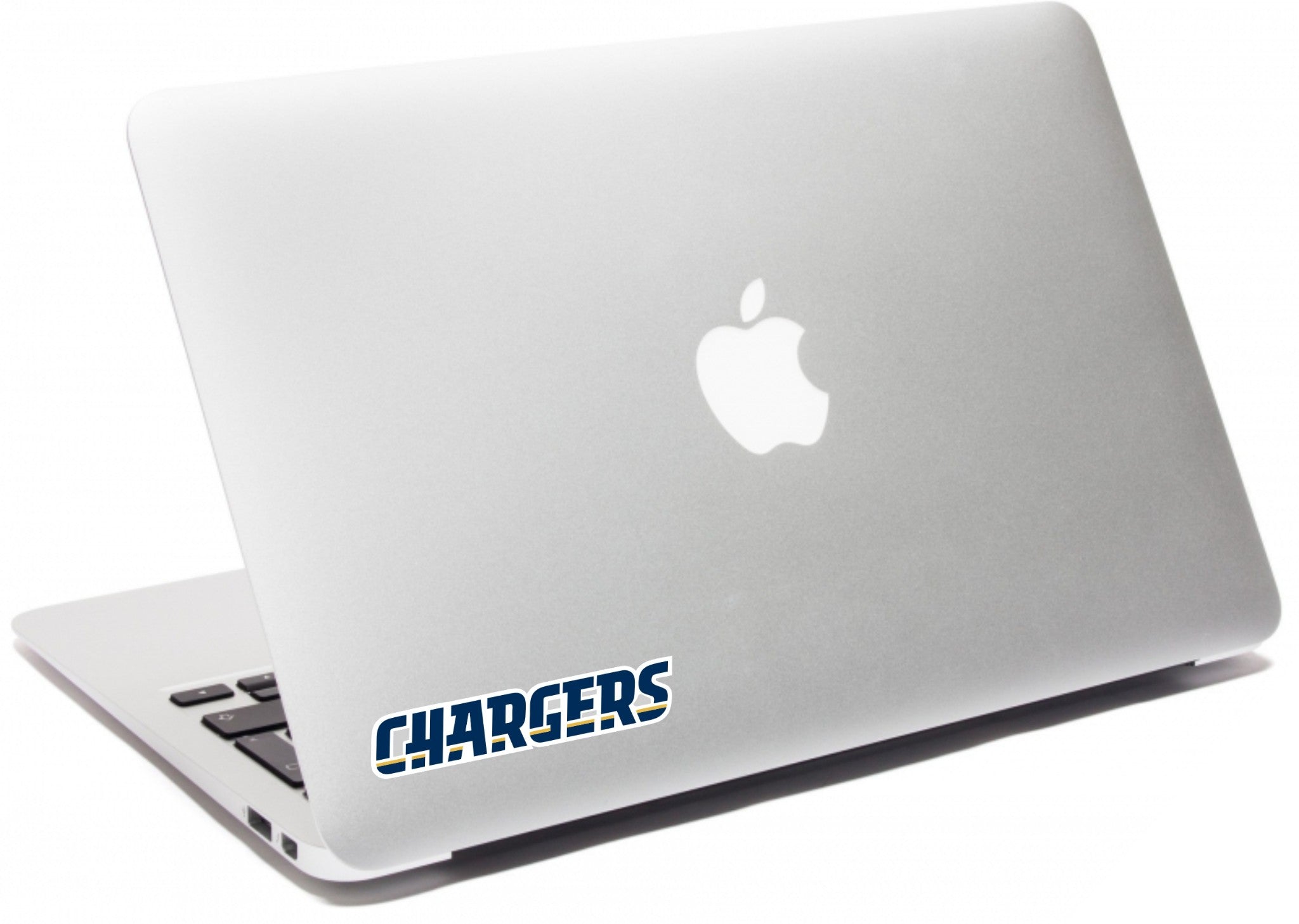 Los Angeles Chargers LA Decal ~ Car Vinyl Sticker - Wall Graphics