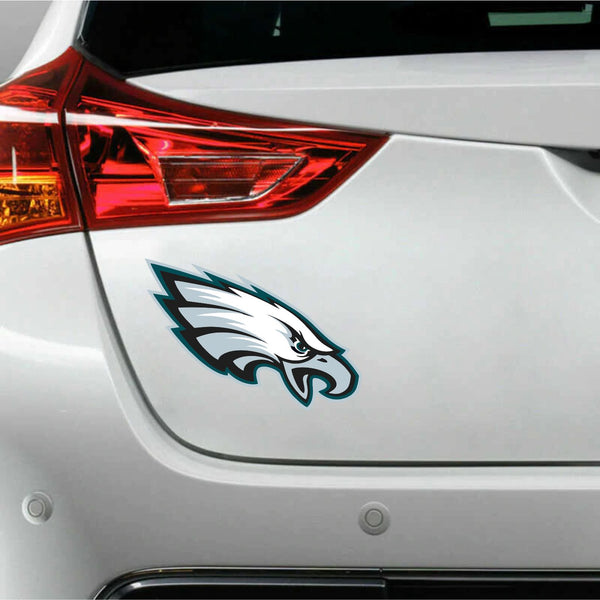 Philadelphia Eagles NFL Car Truck Window Decal Sticker Football Laptop Wall