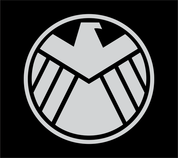 Agent of Shield Vinyl Decal Stickers Car Truck Window