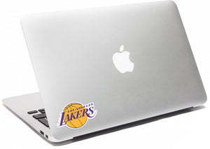 2X Los Angeles Lakers Kobe Vinyl Decal  Car Sticker - Cornholes, Wall Graphics