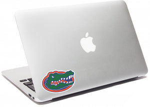 Florida Gators Decal Car Vinyl Sticker Wall  Laptop  Graphics, Cornholes