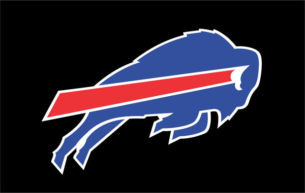 Buffalo Bills Decal  Car / Truck Vinyl Sticker - Wall Graphics, Cornholes