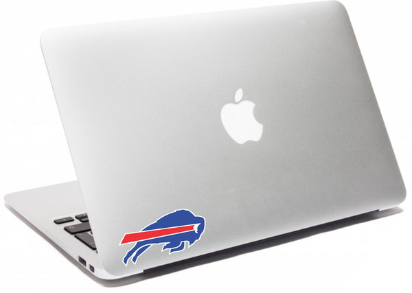 Best Buffalo Bills Decal Car / Truck Vinyl Sticker - Wall Graphics, Cornholes