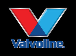 2x VALVOLINE Decals Stickers Vinyl Logo Racing Nascar Vintage Oil Motor Drag