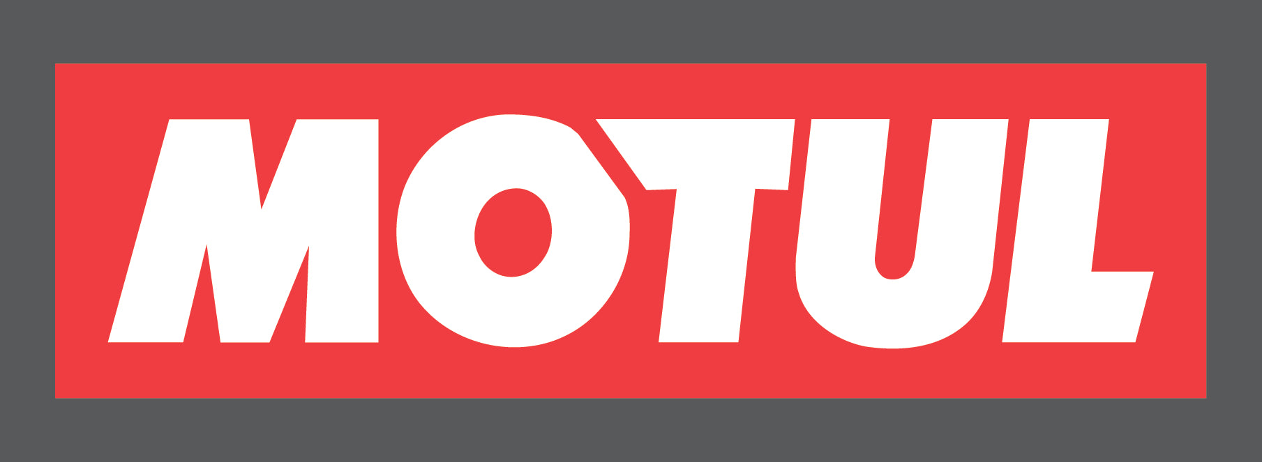 Motul Oil Decal Sticker Choose Size 3M