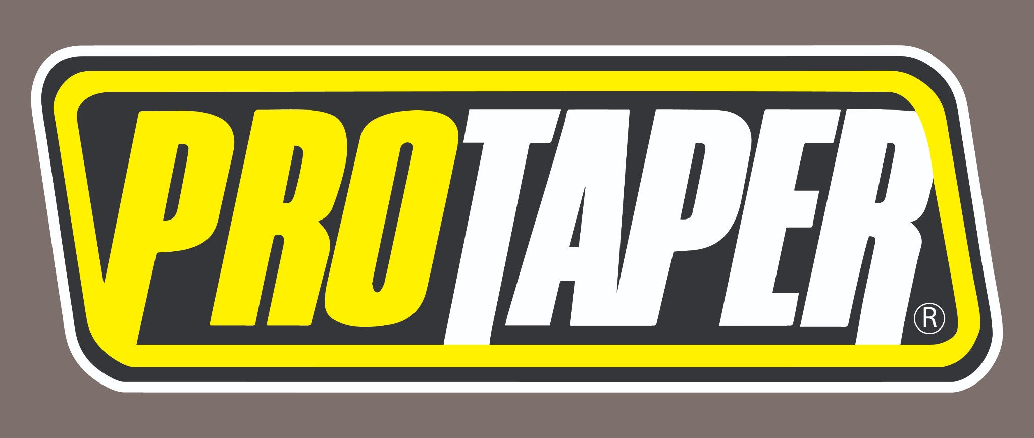 Pro Taper MX Logo Decal Sticker Choose Size 3M