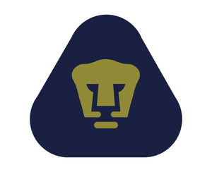 Pumas UNAM Logo Decal Sticker Choose Size