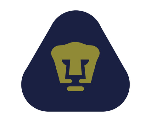 Pumas UNAM Logo Decal Sticker Choose Size