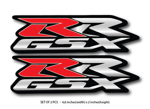 TP GSX-RR Decals Stickers  FIT GSXRR GSXR RR MotoGP Suzuki ECSTAR